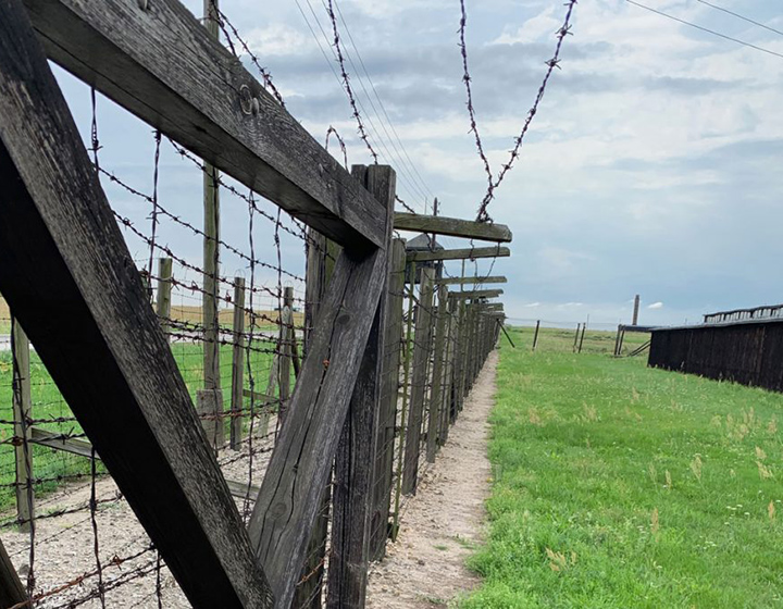 Death Camps of Poland Pilgrimages